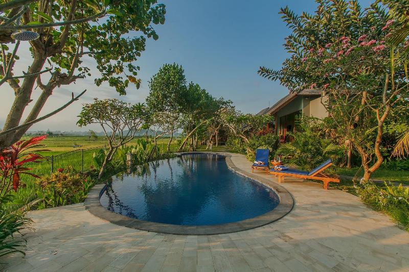 Villa D'Carik Bali image