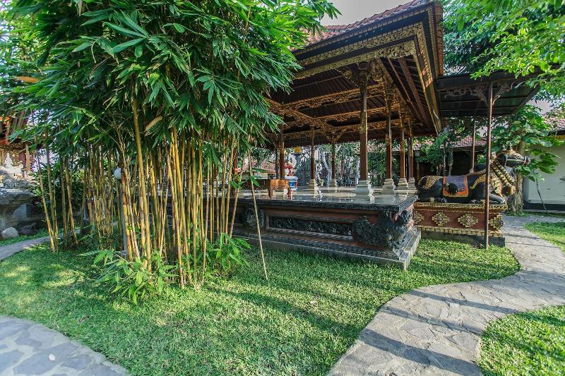 Villa D'Carik Bali image