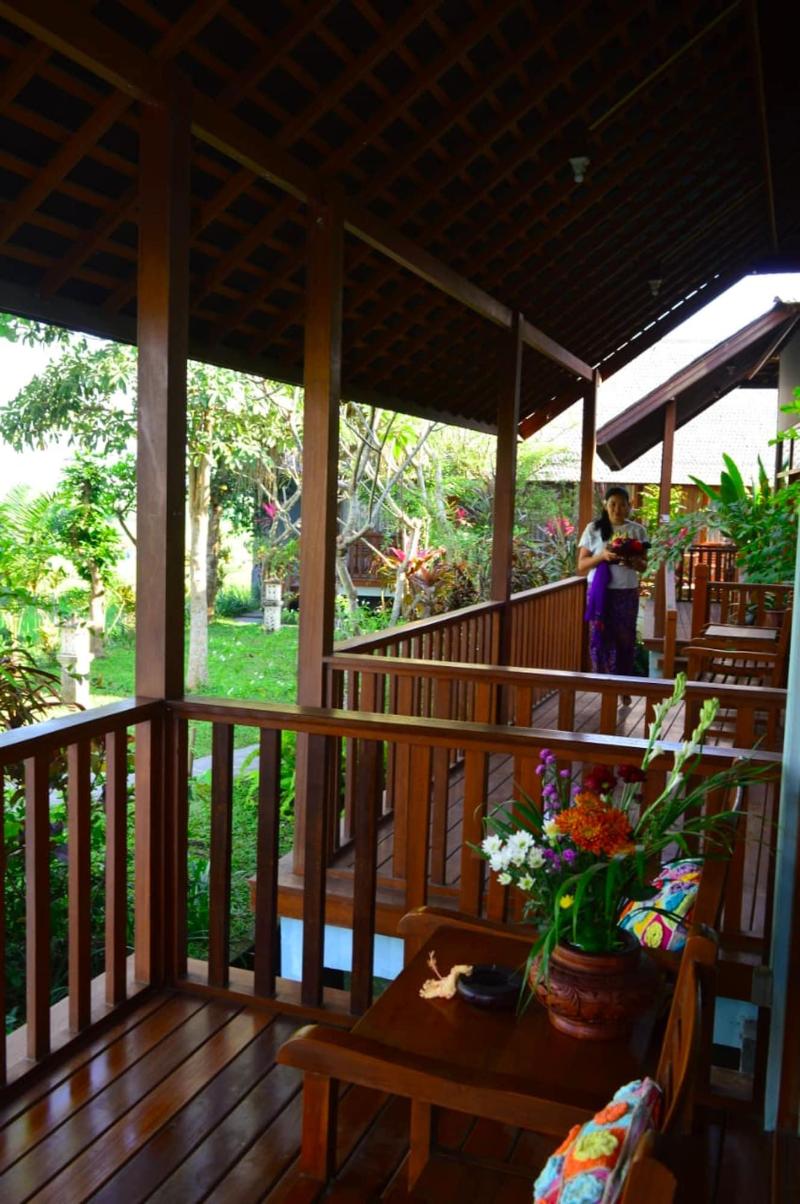 Villa D'Carik Bali image