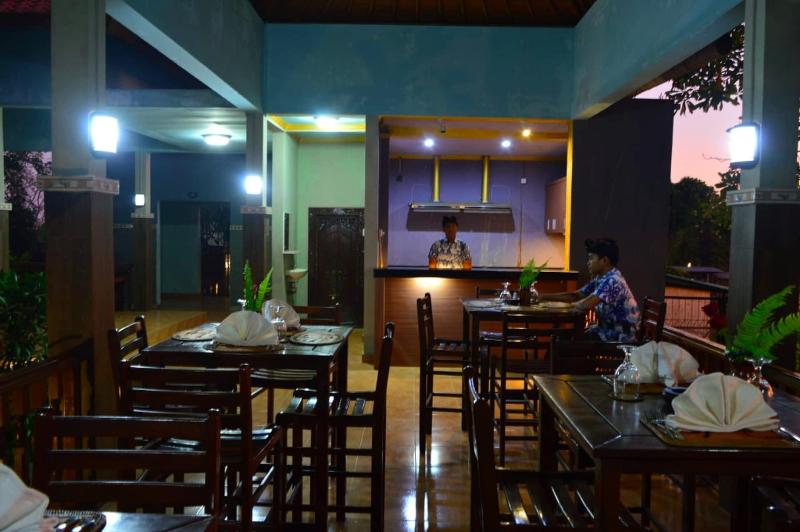 Villa D'Carik Bali image