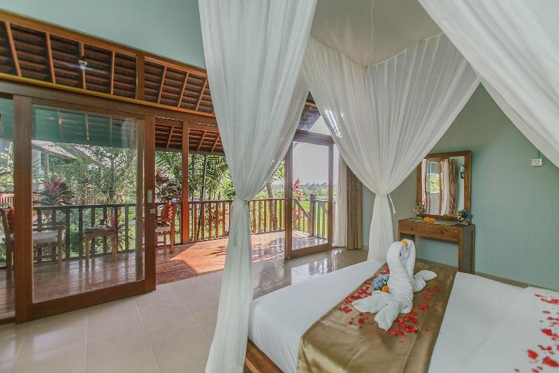 Villa D'Carik Bali image