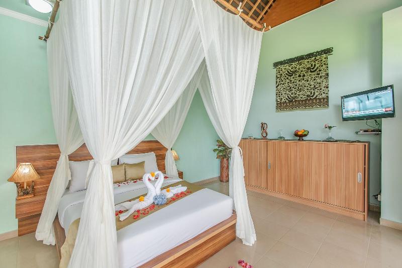 Villa D'Carik Bali image