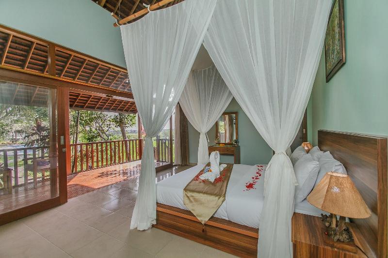 Villa D'Carik Bali image