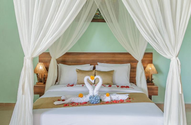 Villa D'Carik Bali image