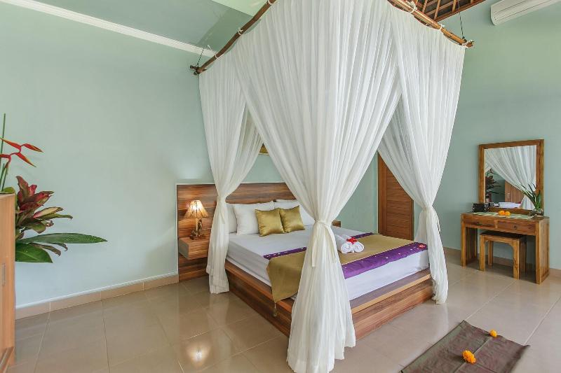 Villa D'Carik Bali image
