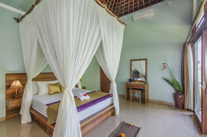 Villa D'Carik Bali image
