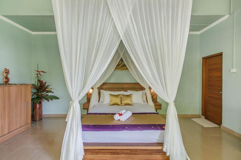 Villa D'Carik Bali image