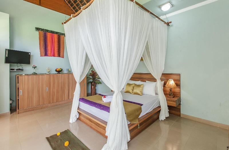Villa D'Carik Bali image