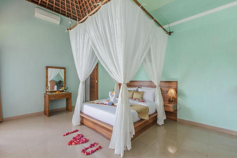 Villa D'Carik Bali image