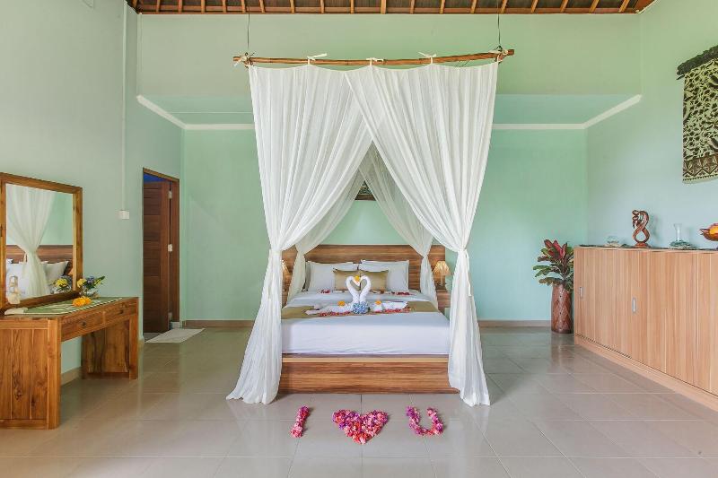 Villa D'Carik Bali image