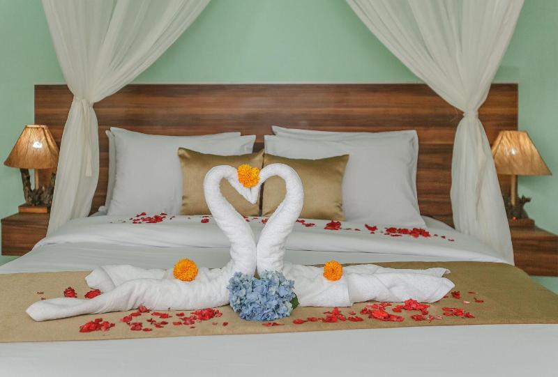 Villa D'Carik Bali image