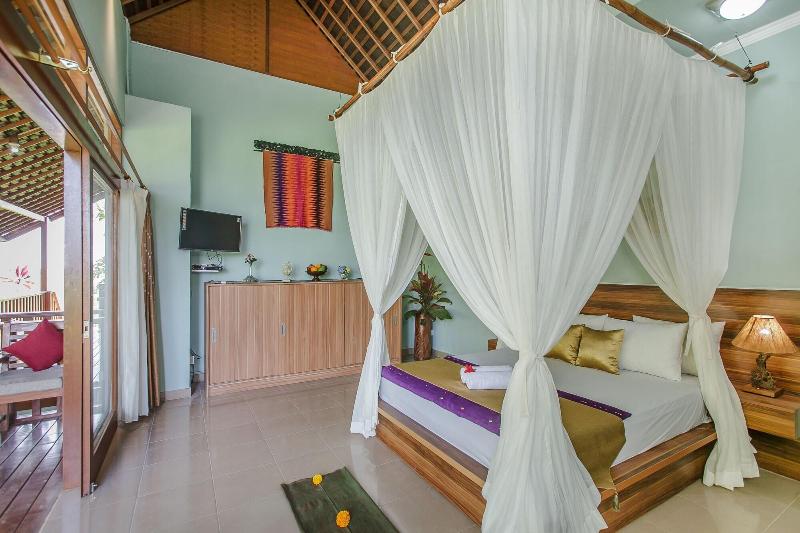 Villa D'Carik Bali image