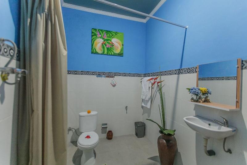 Villa D'Carik Bali image