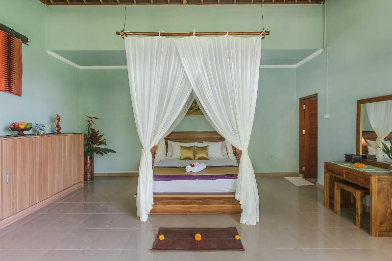 Villa D'Carik Bali image