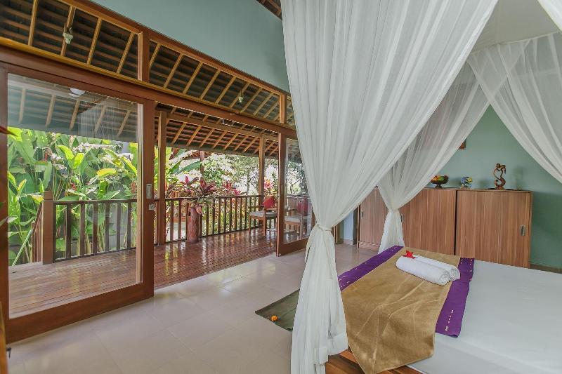 Villa D'Carik Bali image
