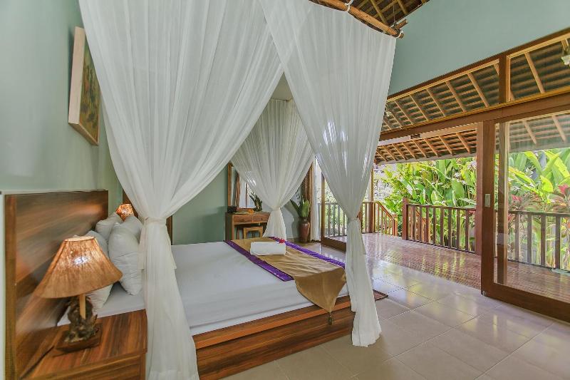 Villa D'Carik Bali image
