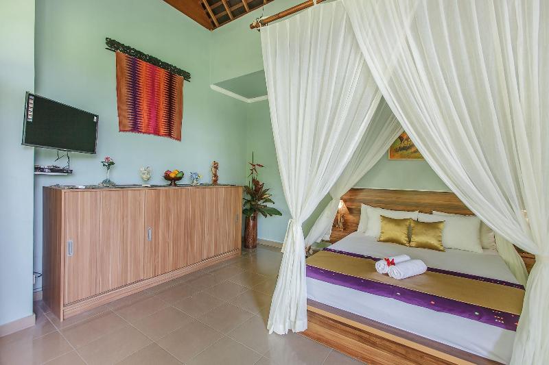 Villa D'Carik Bali image