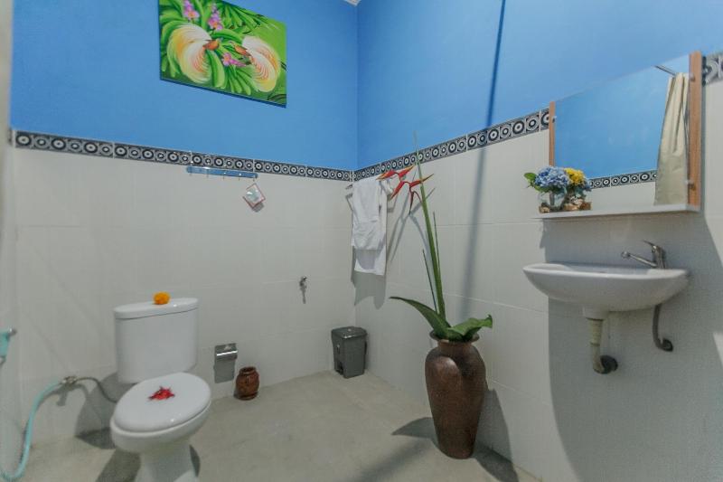 Villa D'Carik Bali image
