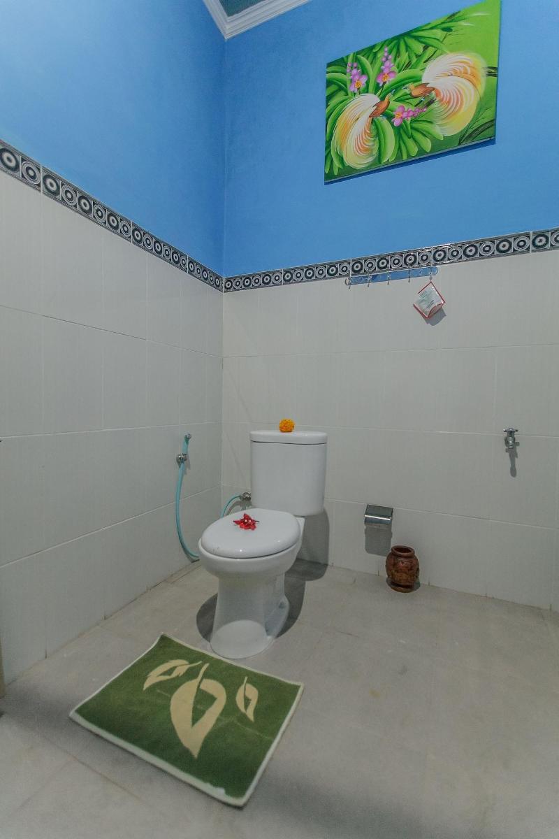 Villa D'Carik Bali image
