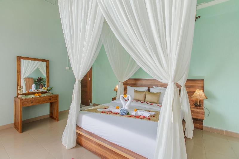 Villa D'Carik Bali image