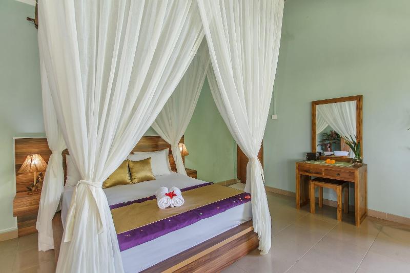 Villa D'Carik Bali image