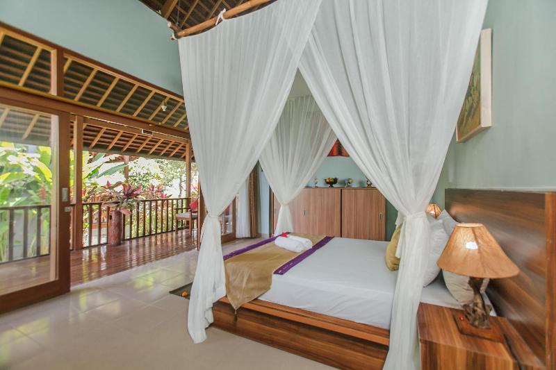 Villa D'Carik Bali image