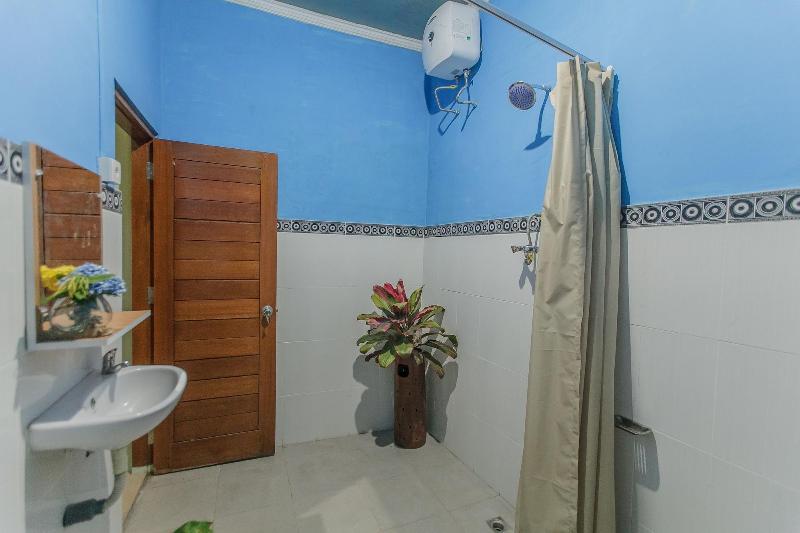 Villa D'Carik Bali image