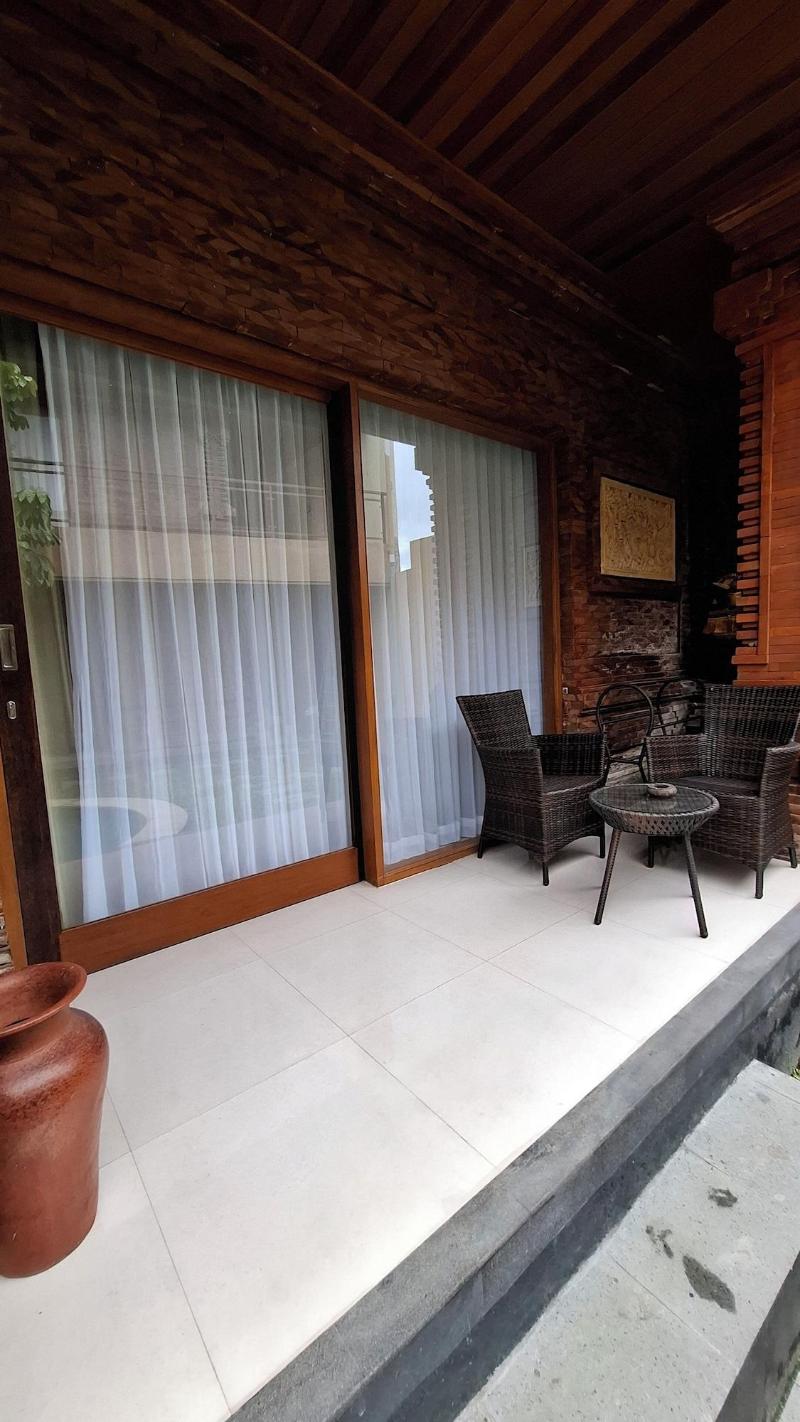 Villa D'Carik Bali image