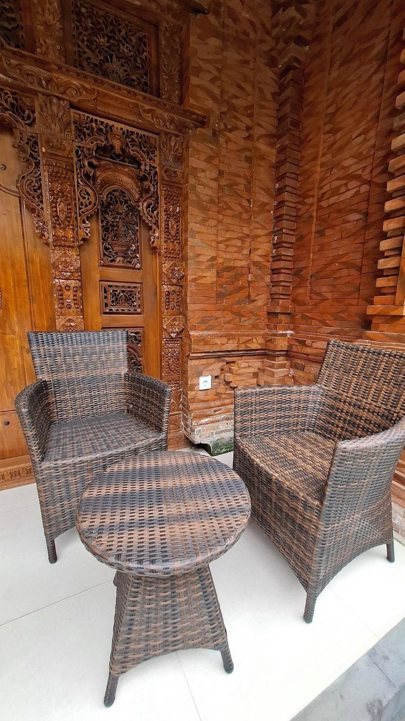 Villa D'Carik Bali image