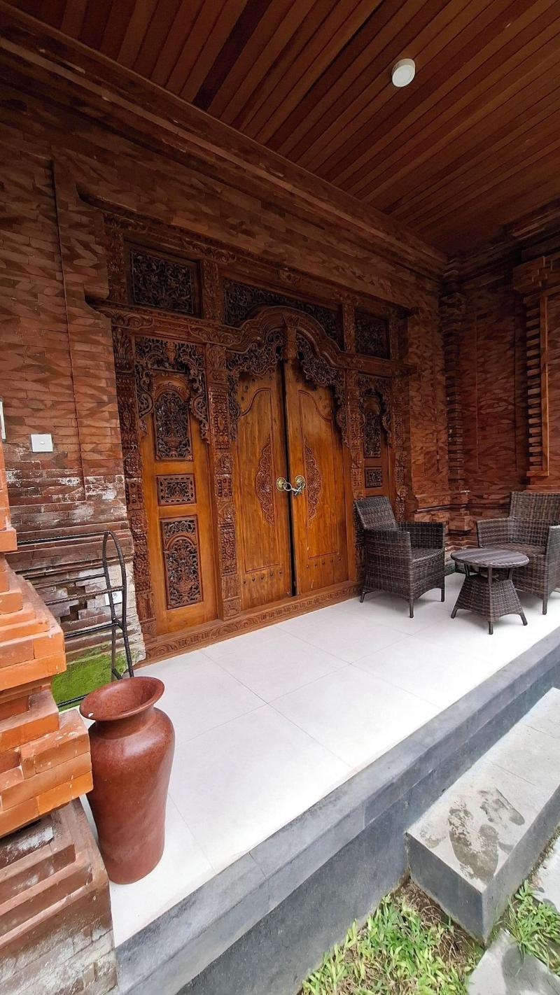 Villa D'Carik Bali image