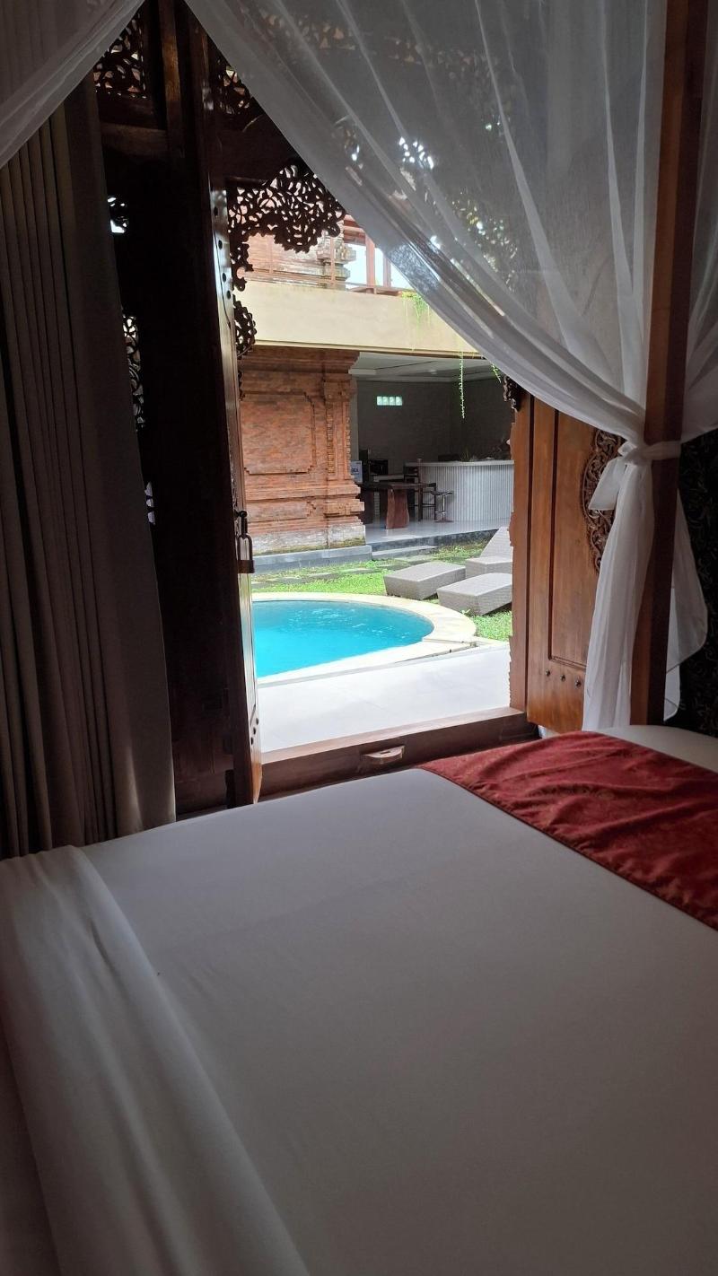 Villa D'Carik Bali image