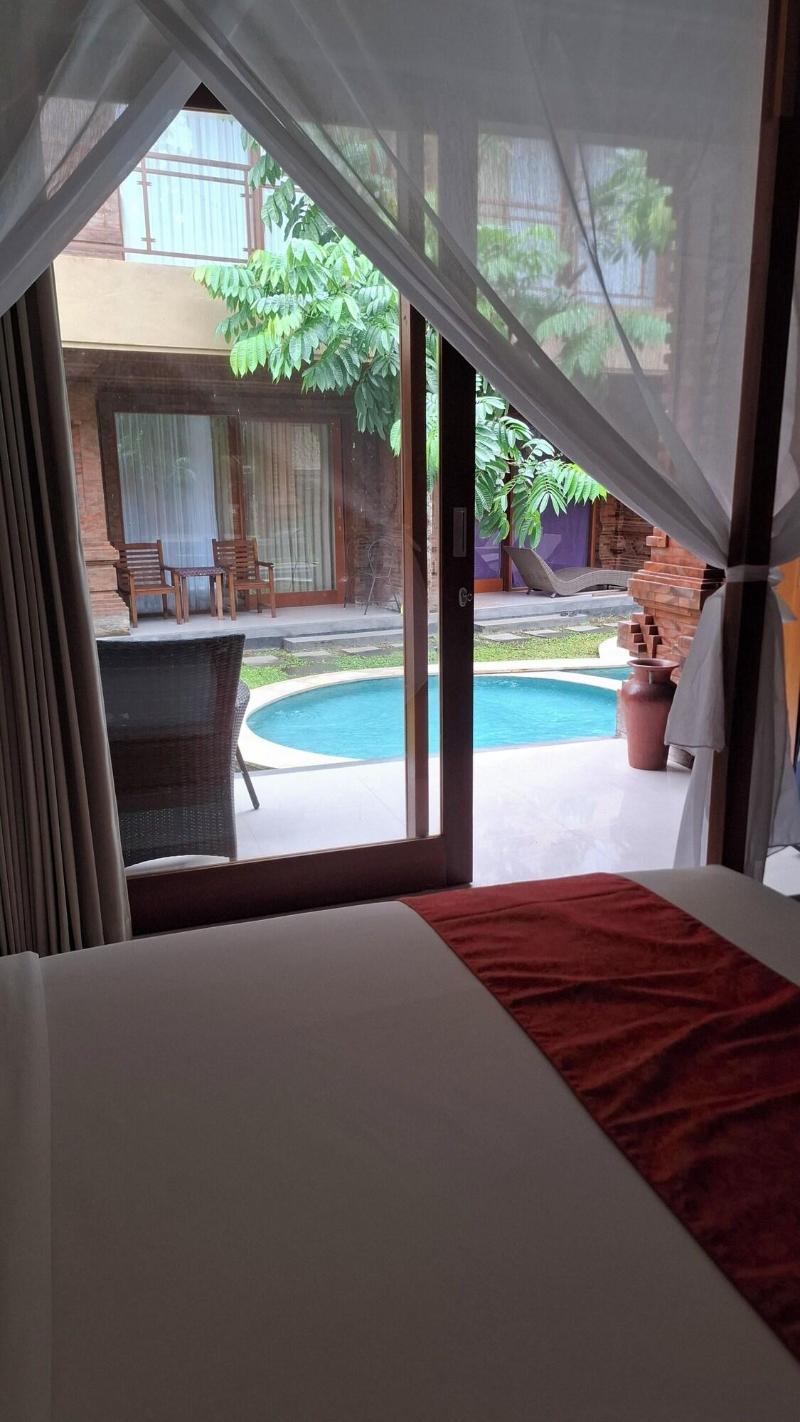 Villa D'Carik Bali image