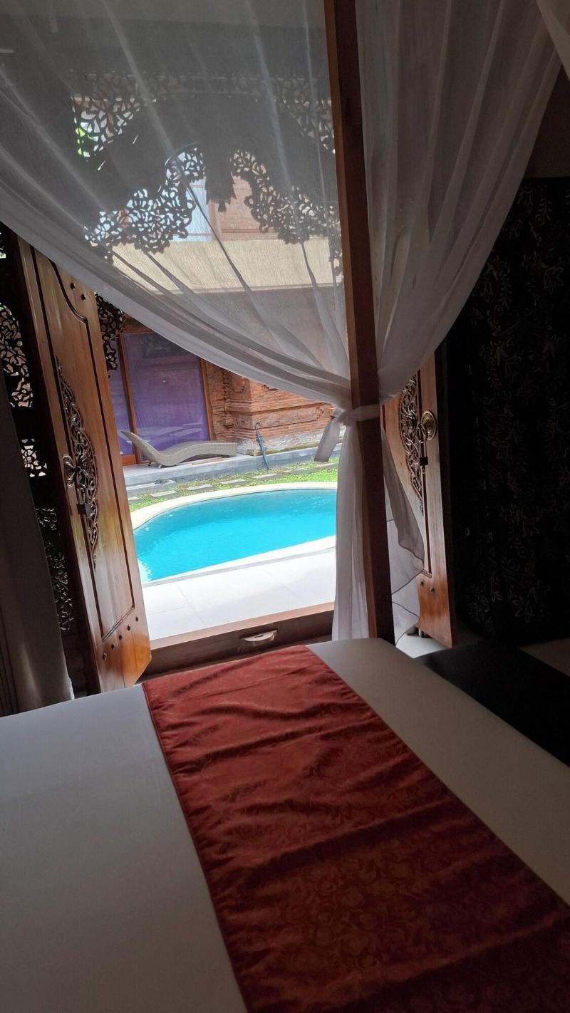 Villa D'Carik Bali image
