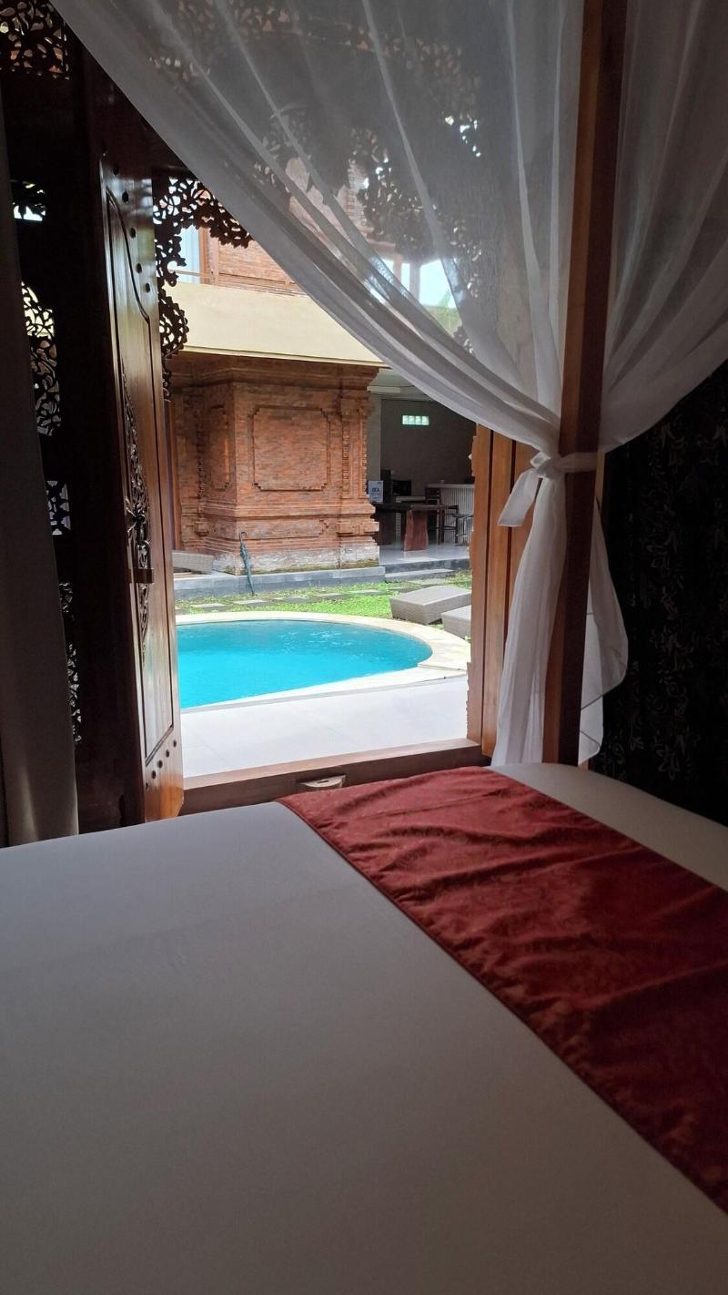 Villa D'Carik Bali image