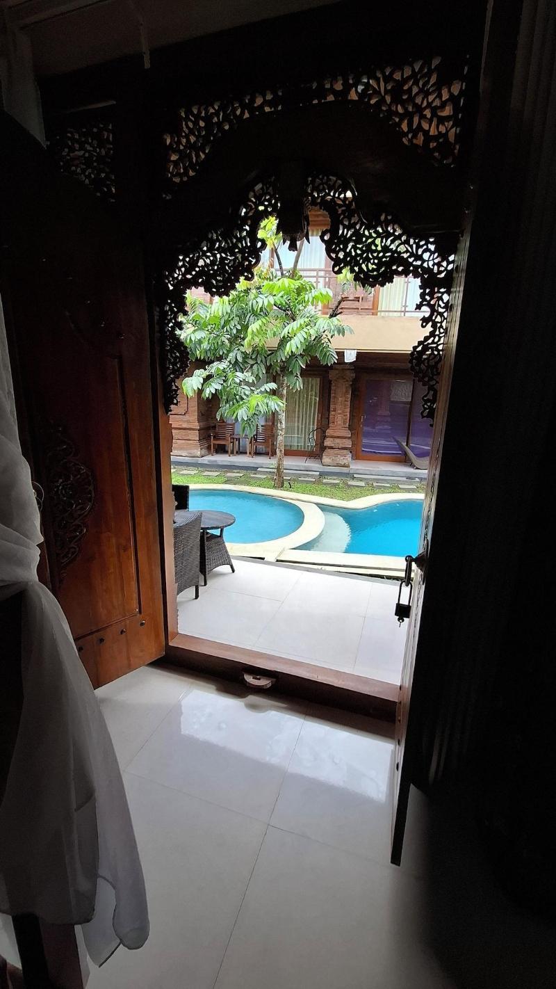 Villa D'Carik Bali image