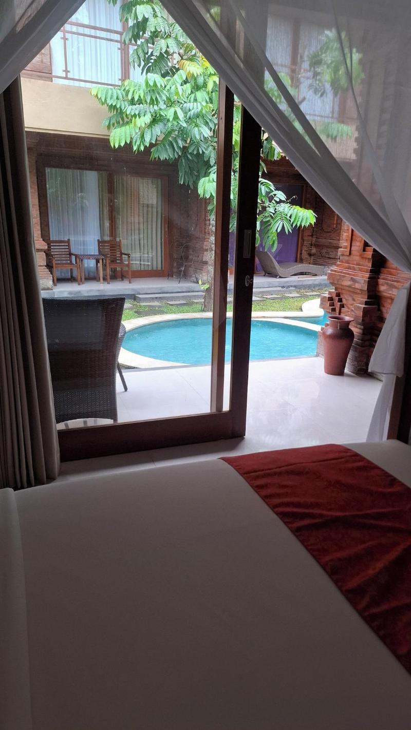 Villa D'Carik Bali image