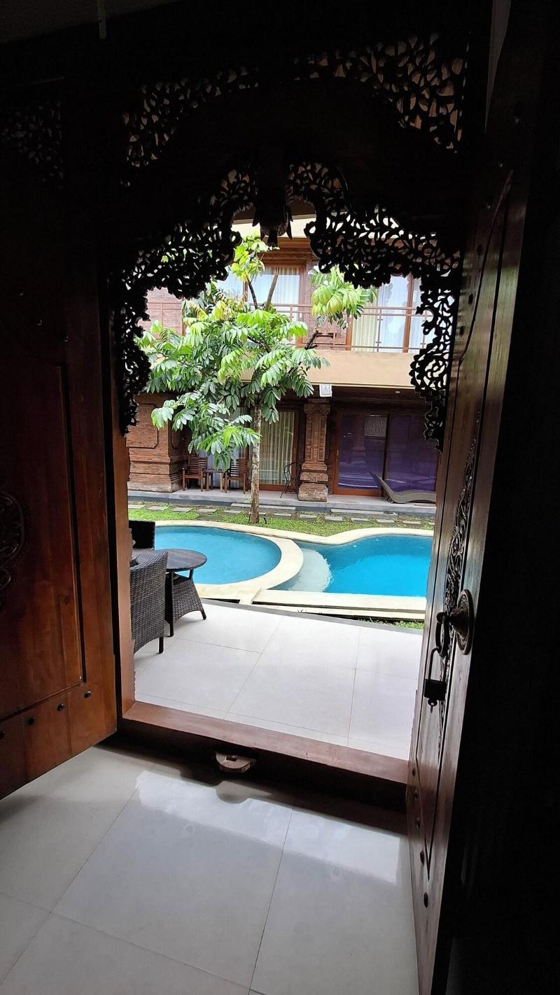 Villa D'Carik Bali image