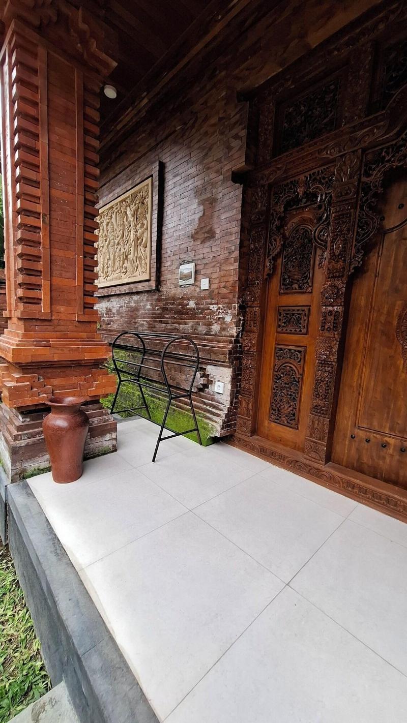 Villa D'Carik Bali image