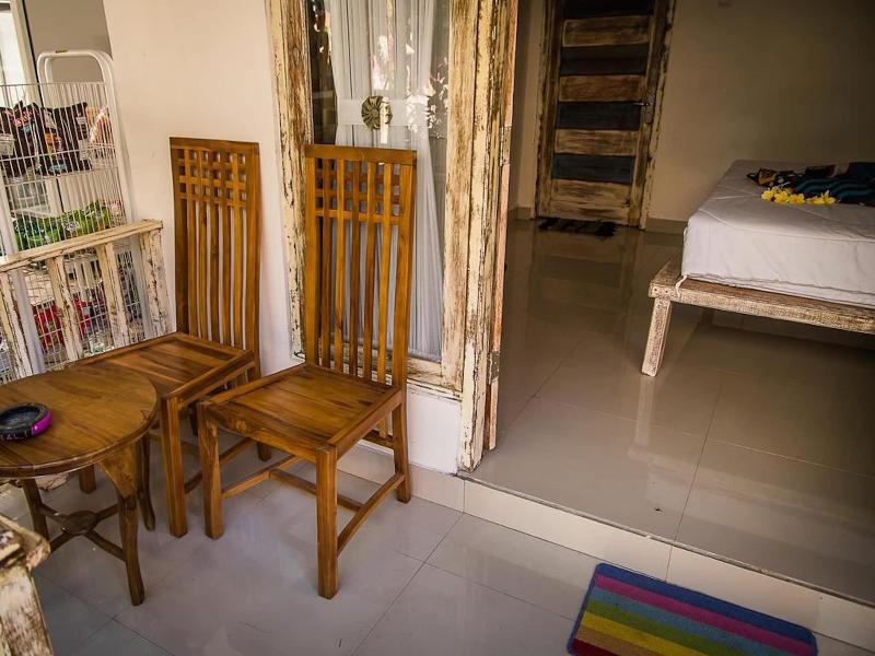 Pondok Kana Homestay