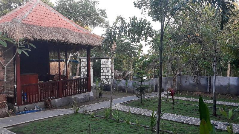 Jona Bungalow image