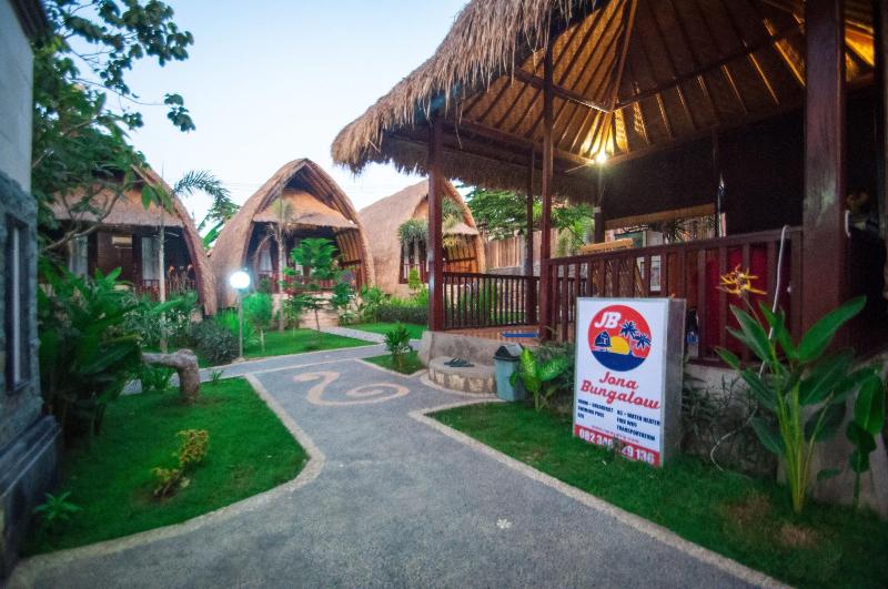 Jona Bungalow image