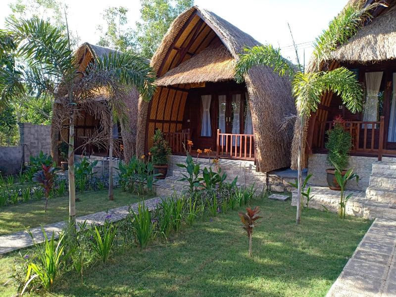 Jona Bungalow image