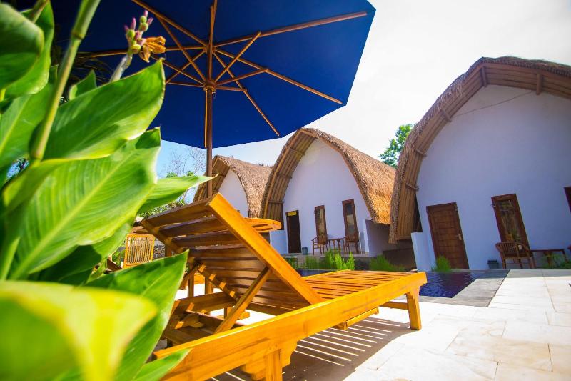 Jona Bungalow image