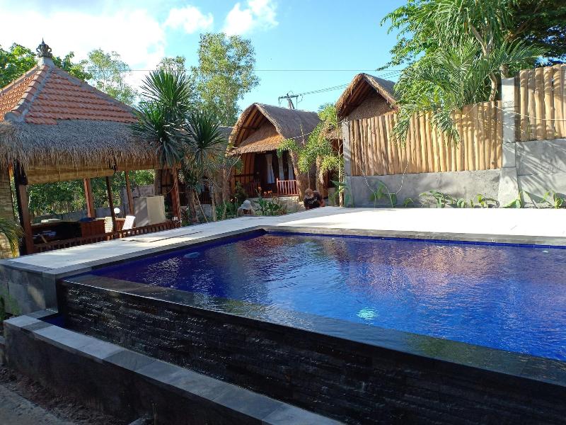 Jona Bungalow image