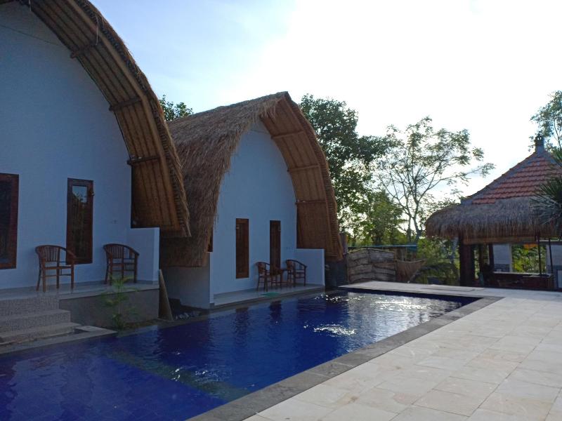 Jona Bungalow image