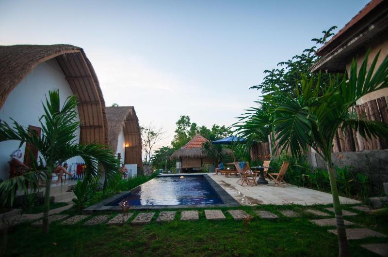 Jona Bungalow image