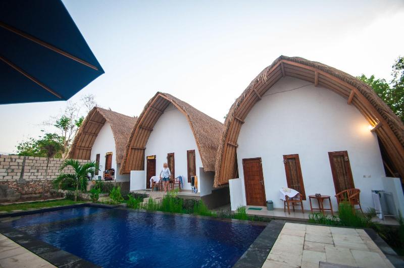 Jona Bungalow image