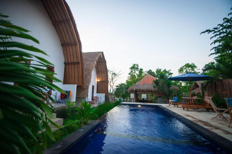 Jona Bungalow image
