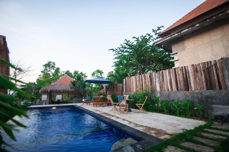 Jona Bungalow image