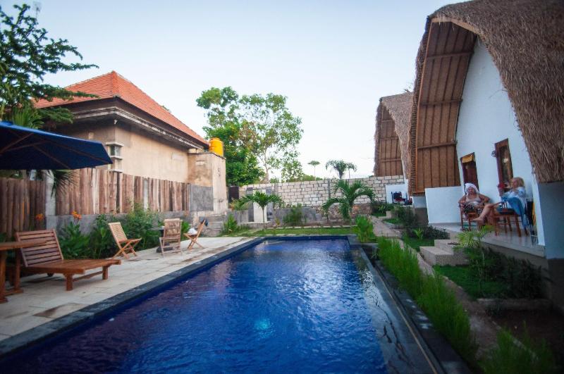 Jona Bungalow image